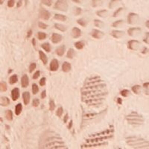 B DARLIN Womens Short Sleeve V Neck Short Shift Dress - Picture 4 of 4